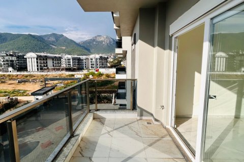 1+1 Lägenhet  i Oba, Antalya, Turkiet Nr. 221637 - 14