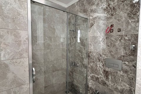 1+1 Lägenhet  i Oba, Antalya, Turkiet Nr. 221637 - 12