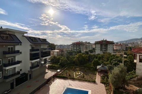 1+1 Lägenhet  i Oba, Antalya, Turkiet Nr. 221637 - 15