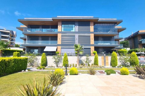 Apartment for sale  in Kusadasi, Aydin, Turkey, 2 bedrooms, 120m2, No. 215541 – photo 13