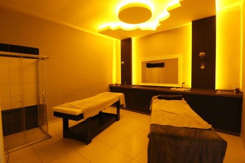 1+1 Lejlighed  i Mahmutlar, Antalya, Tyrkiet Nr. 228404 - 20