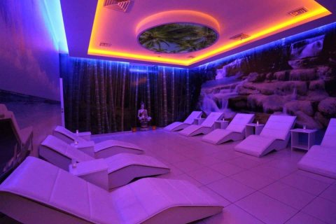 1+1 Lejlighed  i Mahmutlar, Antalya, Tyrkiet Nr. 228404 - 19