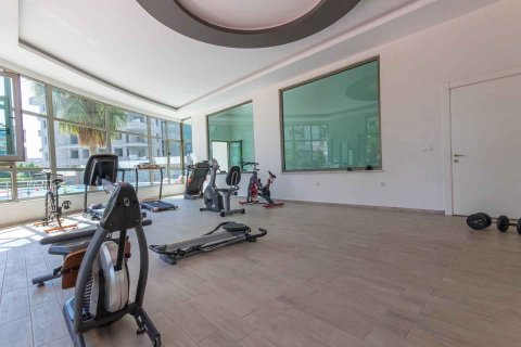 1+1 Lejlighed  i Mahmutlar, Antalya, Tyrkiet Nr. 228404 - 21