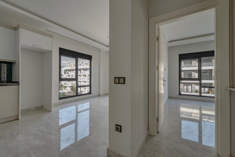 آپارتمان در Alanya ، ترکیه 60 متر مربع. شماره 226516 - 10