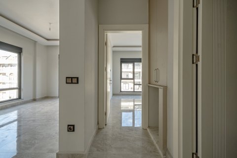 آپارتمان در Alanya ، ترکیه 60 متر مربع. شماره 226516 - 11