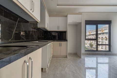 آپارتمان در Alanya ، ترکیه 60 متر مربع. شماره 226516 - 8