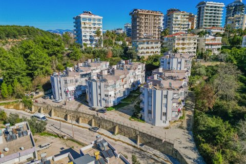 آپارتمان در  Avsallar ، ترکیه 100 متر مربع.  شماره 221480