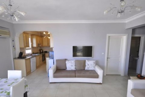 2+1 Lejlighed i Fethiye, Mugla, Tyrkiet Nr. 214819 - 11
