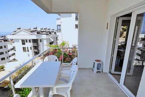 2+1 Lejlighed i Fethiye, Mugla, Tyrkiet Nr. 214819 - 12