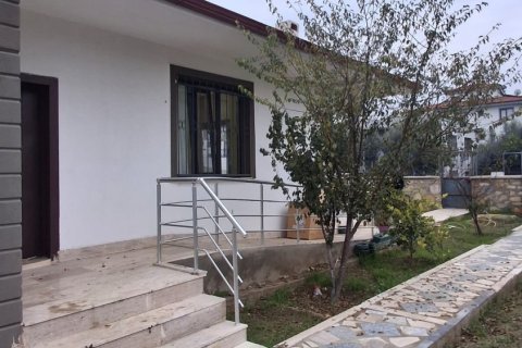 Продажа виллы  в Сельчуке, Измире, Турция 4 комн., 407м2, №223249 – фото 15