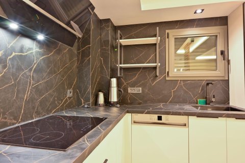 8+1 Villa in Fethiye, Mugla, Türkei Nr. 225519 - 25