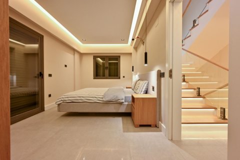 8+1 Villa in Fethiye, Mugla, Türkei Nr. 225519 - 23