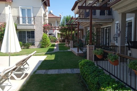 Daire 3+1 Fethiye, Muğla, Türkiye №237780 - 3