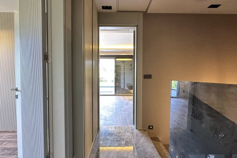 ویلا در Kemer ، ترکیه 4 خوابه ، 200 متر مربع. شماره 226999 - 27