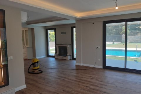 5+1 Villa in Ovacik, Mugla, Türkei Nr. 228983 - 18