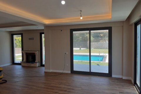 5+1 Villa in Ovacik, Mugla, Türkei Nr. 228983 - 15