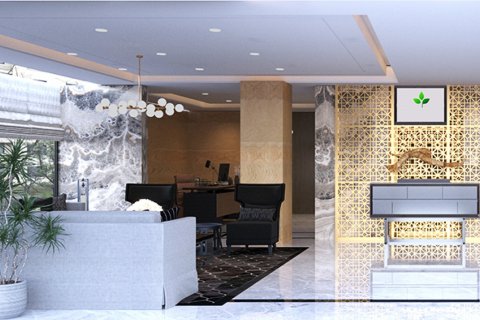 2+1 Wohnung  in Kâğıthane, Istanbul, Türkei Nr. 206748 - 7