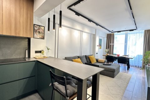 2+1 Lejlighed  i Kemer, Antalya, Tyrkiet Nr. 237802 - 7