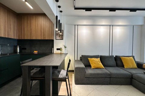 2+1 Lejlighed  i Kemer, Antalya, Tyrkiet Nr. 237802 - 6