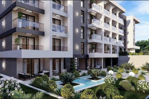  i Kusadasi, Aydin, Tyrkia Nr. 226932