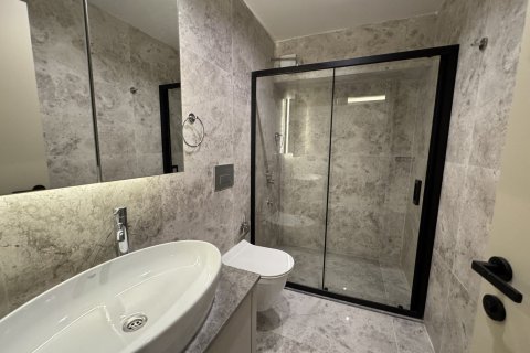 4+1 Villa i Fethiye, Mugla, Tyrkiet Nr. 227454 - 14