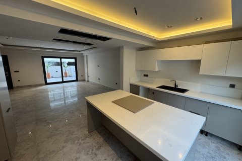 4+1 Villa i Fethiye, Mugla, Tyrkiet Nr. 227454 - 11