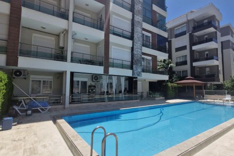 1+1 Leilighet  i Konyaalti, Antalya, Tyrkia Nr. 237653 - 8