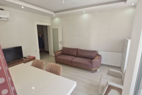 1+1 Leilighet  i Konyaalti, Antalya, Tyrkia Nr. 237653 - 9