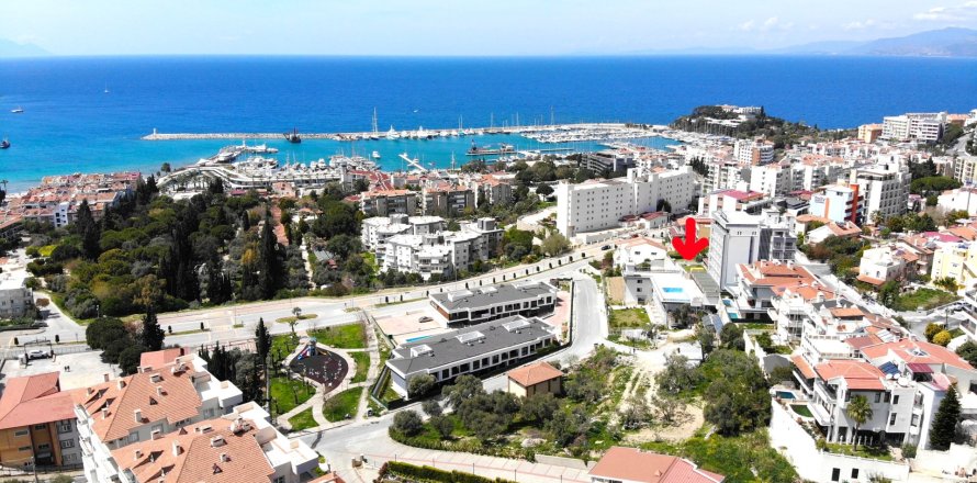 in Kusadasi, Aydin, Türkei Nr. 228654