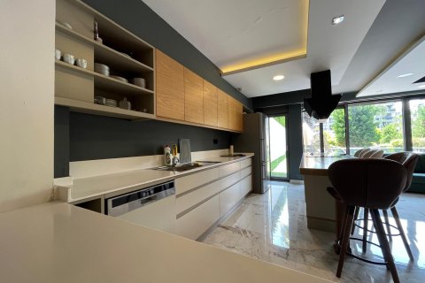 2+1 Lejlighed i Konyaalti, Antalya, Tyrkiet Nr. 227340 - 22
