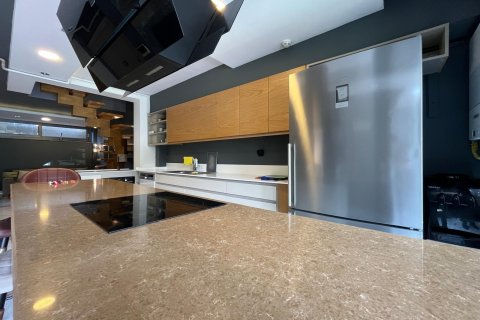 2+1 Lejlighed i Konyaalti, Antalya, Tyrkiet Nr. 227340 - 21