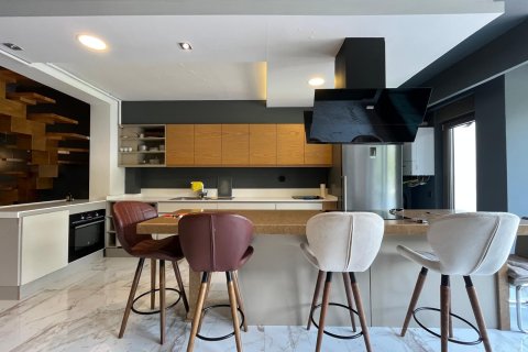 2+1 Lejlighed i Konyaalti, Antalya, Tyrkiet Nr. 227340 - 20