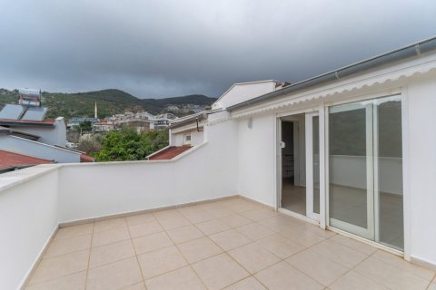 ویلا در Tepe،  Alanya ، ترکیه 190 متر مربع.  شماره 221478 - 26