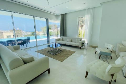 Villa for sale in Yalikavak, Mugla, Turkey, 8 bedrooms, 606m2, No. 214942 – photo 6