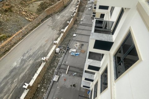 1+1 Leilighet i Mahmutlar, Antalya, Tyrkia Nr. 238026 - 16