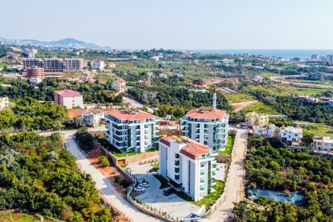 Apartment for sale  in Oba, Antalya, Turkey, 170m2, No. 222451 – photo 4