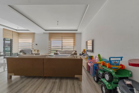 Apartment for sale  in Oba, Antalya, Turkey, 170m2, No. 222451 – photo 6