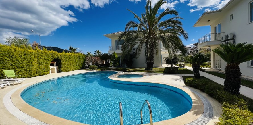 2+1 Lägenhet  i Kemer, Antalya, Turkiet Nr. 216331