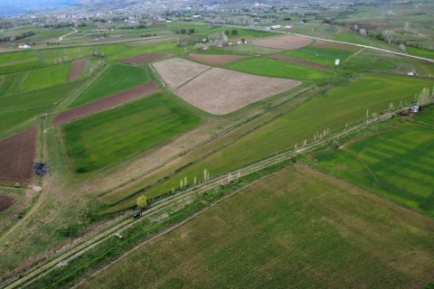 Land in Bayburt, Türkei Nr. 228584 - 7