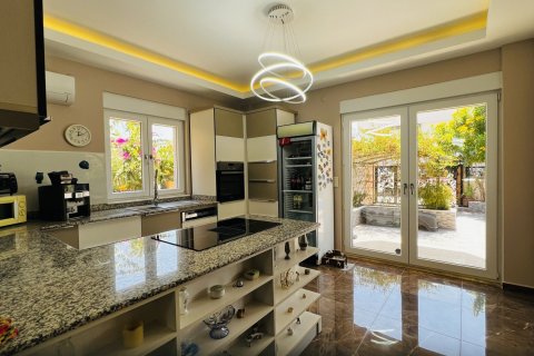 Продажа виллы в Кемере, Анталье, Турция 4+1, 296м2, №215659 – фото 11