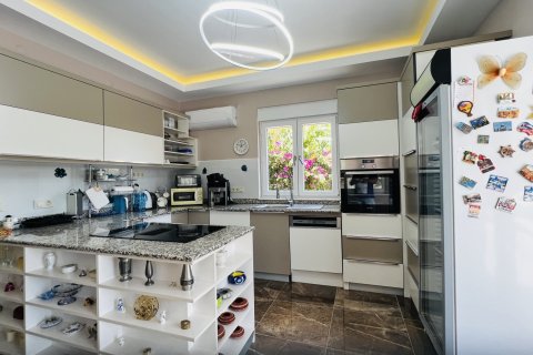 Продажа виллы в Кемере, Анталье, Турция 4+1, 296м2, №215659 – фото 10