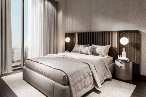 3+1 Leilighet  i Kâğıthane, Istanbul, Tyrkia Nr. 212336 - 2