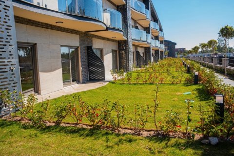 Продажа квартиры в Сиде, Анталье, Турция 1+1, 45м2, №212502 – фото 4