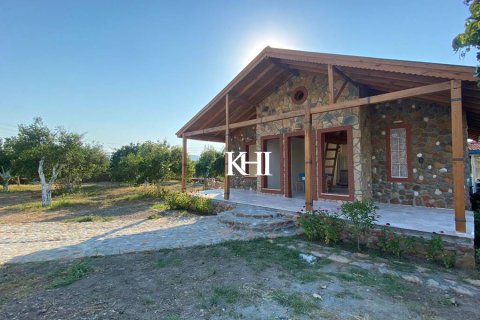 3+1 Villa  i Koycegiz, Mugla, Tyrkiet Nr. 219951
