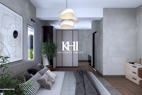 Villa for sale  in Menemen, Izmir, Turkey, 4 bedrooms, 220m2, No. 219928 – photo 12