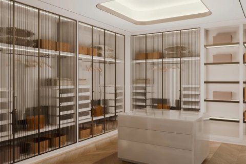 Daire  4+1  Üsküdar, İstanbul, Türkiye №215836 - 14