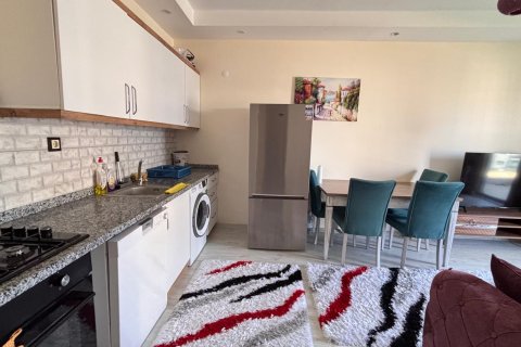 Apartment for sale in Mahmutlar, Antalya, Turkey, 1 bedroom, 45m2, No. 226758 – photo 4