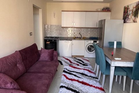 Apartment for sale in Mahmutlar, Antalya, Turkey, 1 bedroom, 45m2, No. 226758 – photo 6