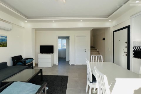 آپارتمان در  Kemer ، ترکیه 3 خوابه ، 103 متر مربع.  شماره 217118 - 10