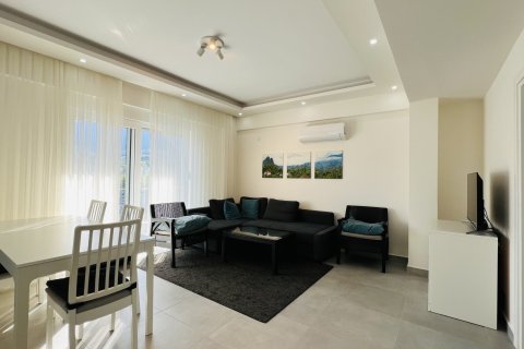 آپارتمان در  Kemer ، ترکیه 3 خوابه ، 103 متر مربع.  شماره 217118 - 8